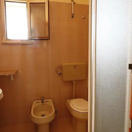 Сasa de vacaciones Nanda Gallipoli
