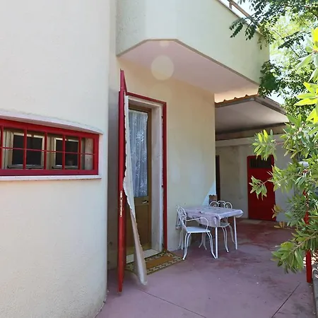 Casa vacanze Nanda
