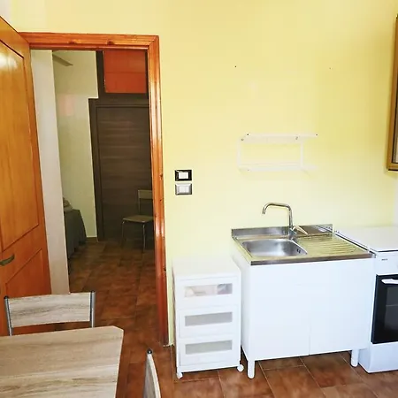 Nanda Сasa de vacaciones Gallipoli