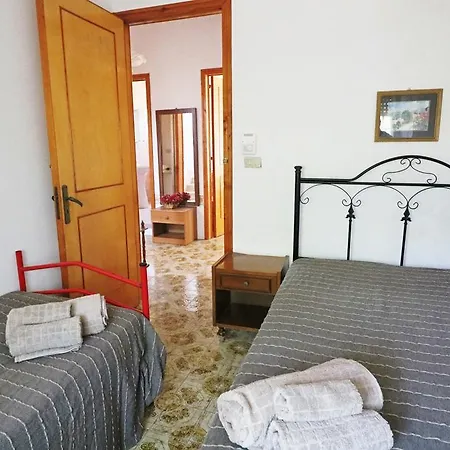 Nanda Gallipoli