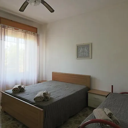 Nanda Casa vacanze