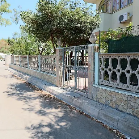 Nanda Casa vacanze *