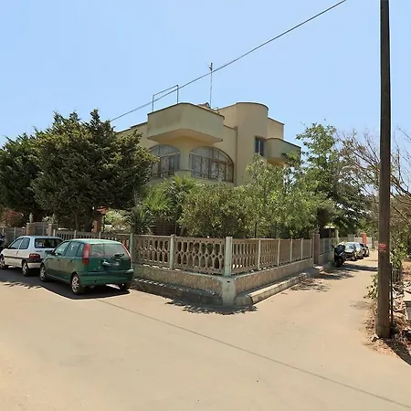Nanda * Gallipoli