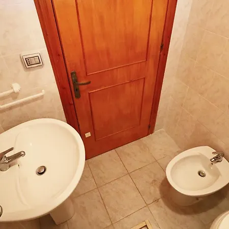 Nanda Casa vacanze *