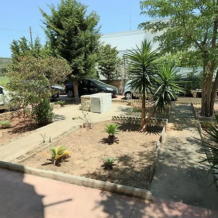Nanda Casa vacanze Gallipoli