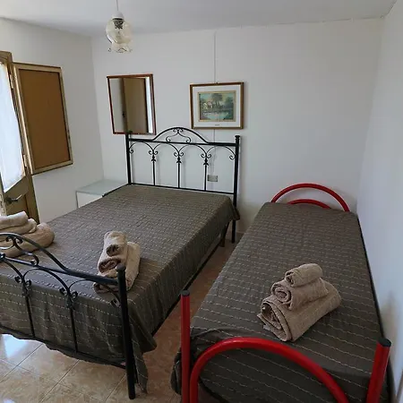 Nanda Casa vacanze