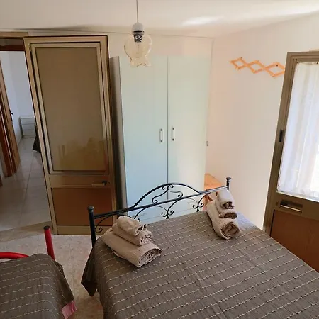 Casa vacanze Nanda *