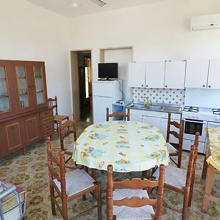 Nanda Casa vacanze *
