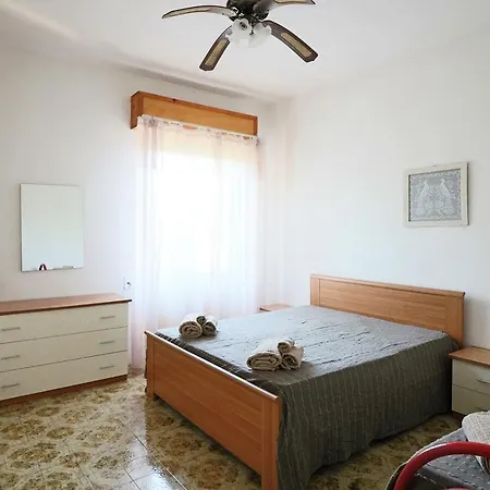 Casa vacanze Nanda Gallipoli