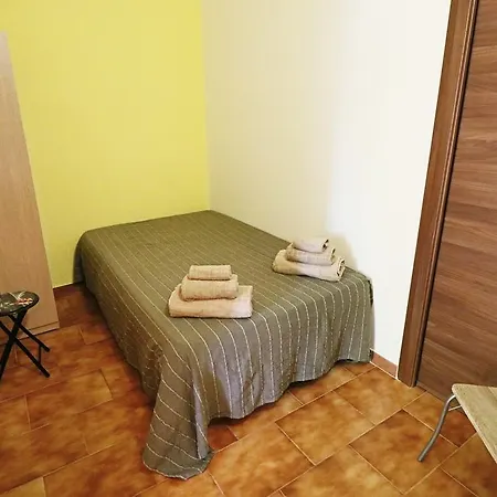 Nanda Casa vacanze Gallipoli