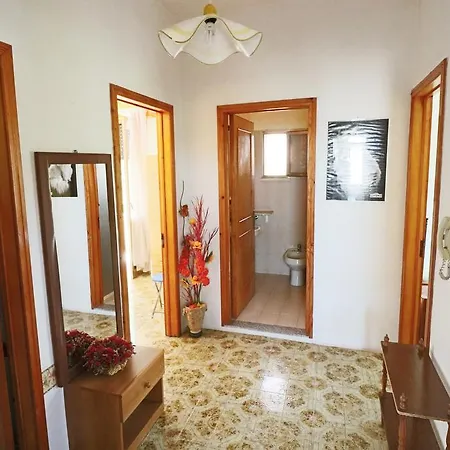 Casa vacanze Nanda *