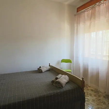Casa vacanze Nanda Gallipoli