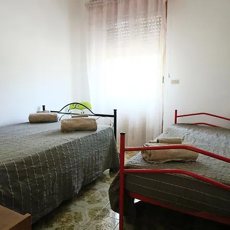 Casa vacanze Nanda