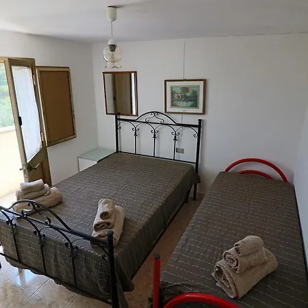 Nanda Casa vacanze Gallipoli