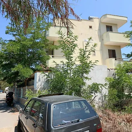 Nanda Casa vacanze Gallipoli