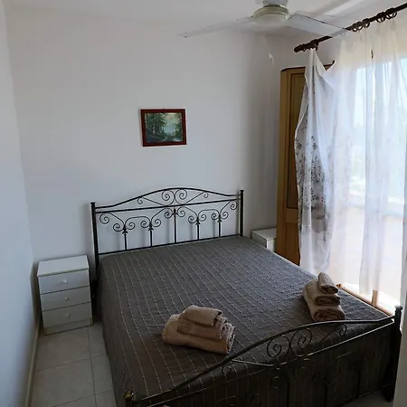 Nanda Casa vacanze