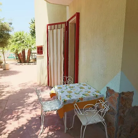 Casa vacanze Nanda *