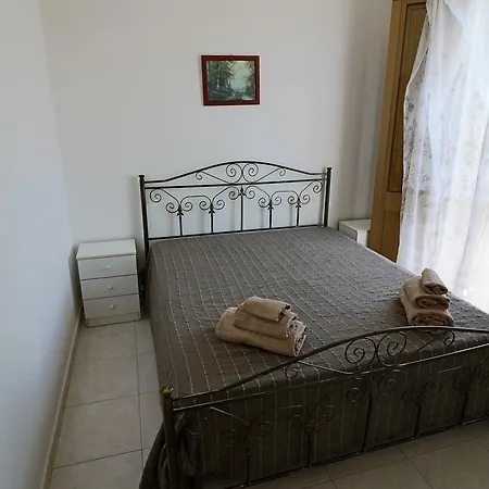 Casa vacanze Nanda Gallipoli