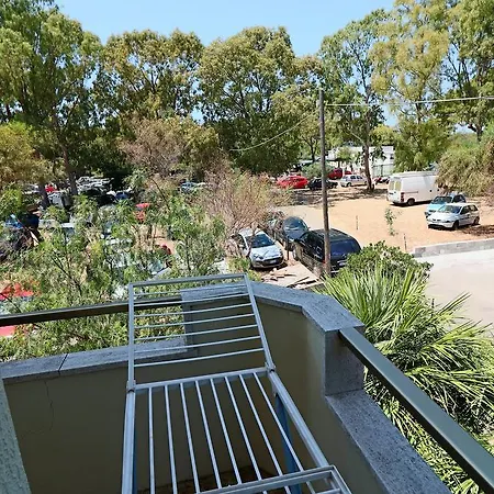 Casa vacanze Nanda