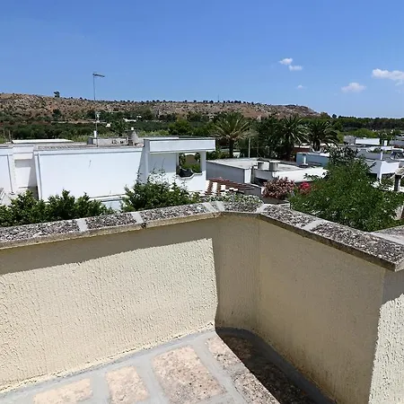 Nanda Casa vacanze Gallipoli