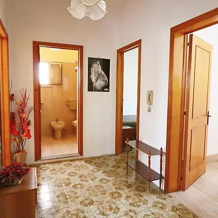 Casa vacanze Nanda *