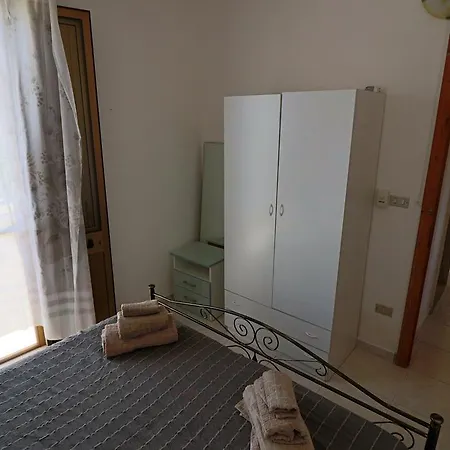 Nanda Casa vacanze Gallipoli