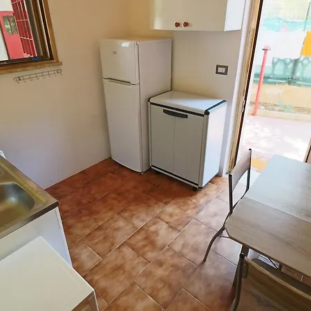 Nanda Casa vacanze