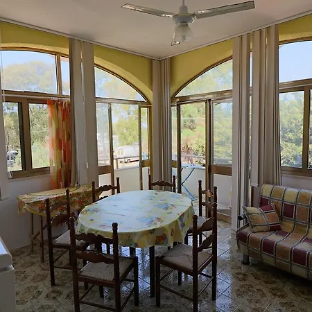 Casa vacanze Nanda *